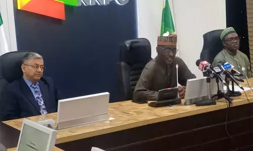 Alternative Fuel: NNPC Ltd, NIPCO partner on developing 56 CNG stations Alternative Fuel: NNPC Ltd, NIPCO partner on developing 56 CNG stations