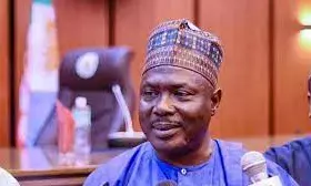 Niger APC chairman resigns