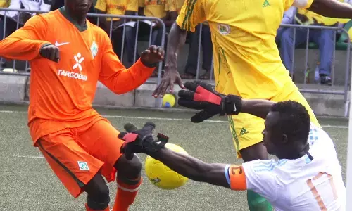 Street Soccer Championship will return, Lagos FA says