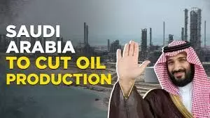 Saudi Arabia extends voluntary cut of oil production