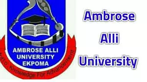 Ambrose Alli University, Ekpoma, suspends payment of July salaries to top officials
