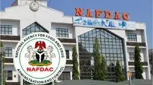NAFDAC confiscates expired, unregistered products worth N15m
