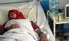 200 people suffer food poisoning in Afghanistan