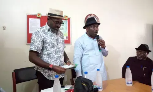 LP will end Bayelsa’s years of suffering- Deputy governor’s candidate