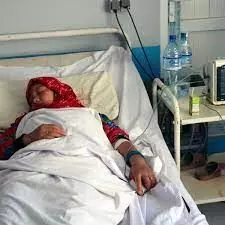 200 people suffer food poisoning in Afghanistan