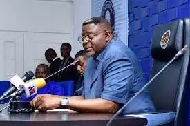 C/River will no longer tolerate ceding of its land to Cameroon – Gov. Otu
