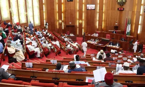Senate confirms 45 ministerial nominees
