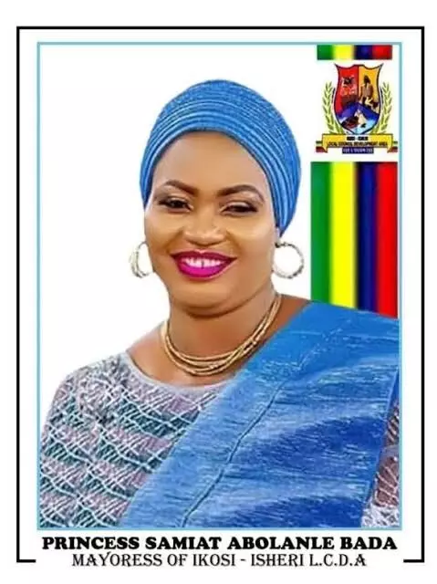 Lagos chairwoman denies forcing N650,000 birthday fabrics on staff