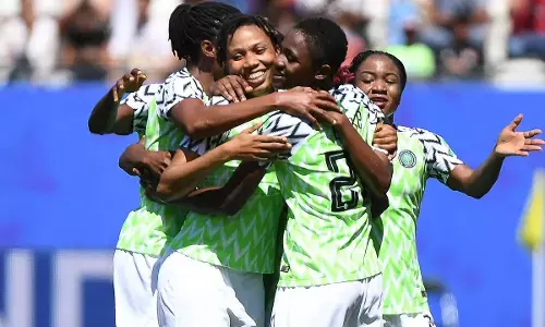 Ex-Super Falcon’s midfielder urges establishment of women’s football academies