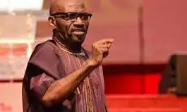 President Tinubu mourns Pastor Odukoya