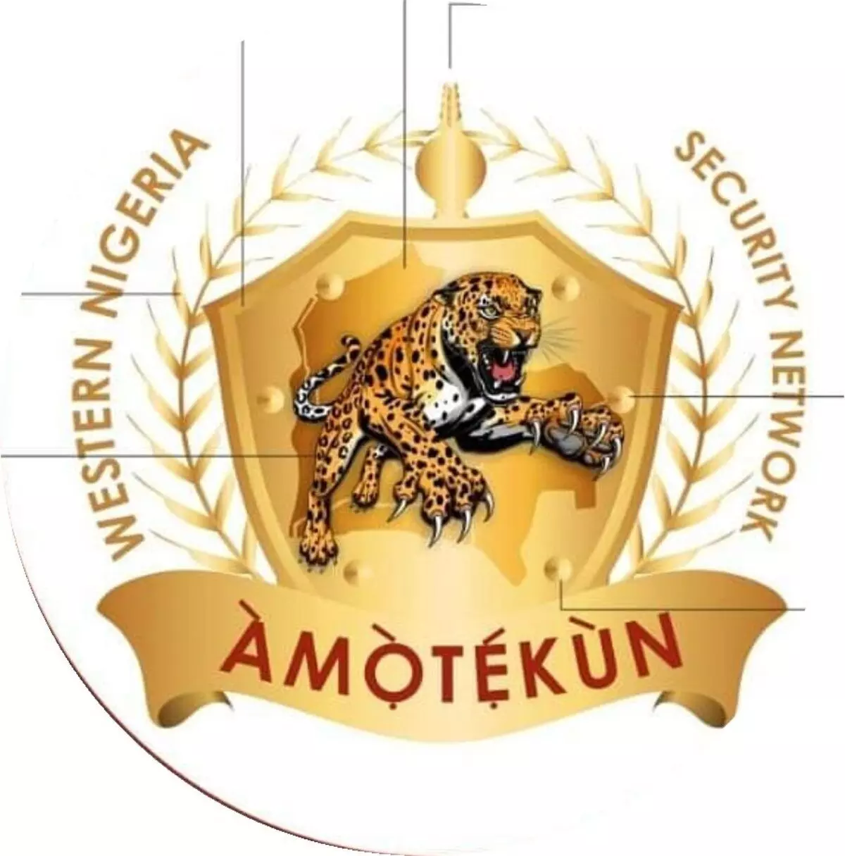 Amotekun arrests man for alleged house breaking, stealing