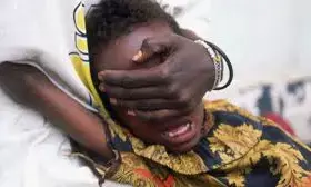 Female Genital Multilation is evil - NGO