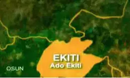 Ekiti Palliatives: Poor residents to get N5,000 monthly