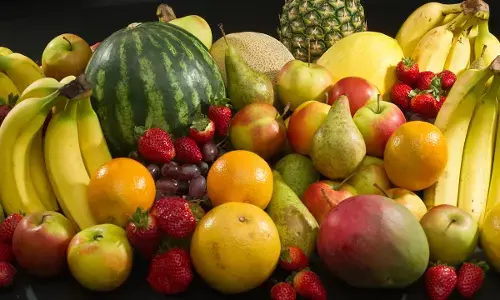 NAFDAC warns against consumption of carbide-ripened fruits