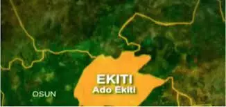 Ekiti Palliatives: Poor residents to get N5,000 monthly