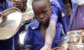 Over 20m affected by hunger crisis in Sudan, says UN