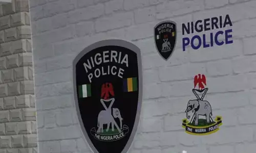 Police arrest 3 suspects for alleged Saudi Arabia-bound human, drug trafficking Police arrest 3 suspects for alleged Saudi Arabia-bound human, drug trafficking