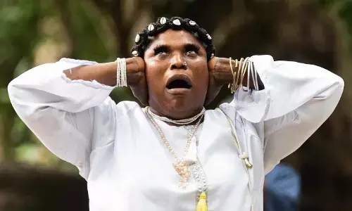 Osun-Osogbo festival ends with funfair