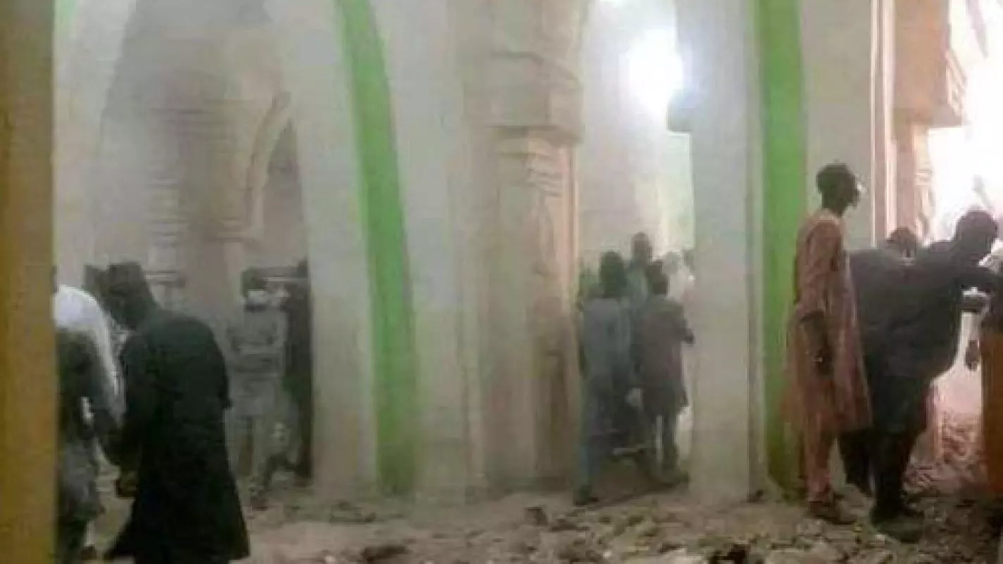 Mosque collapse: Group commiserates with victims’ families, Zazzau Emirate