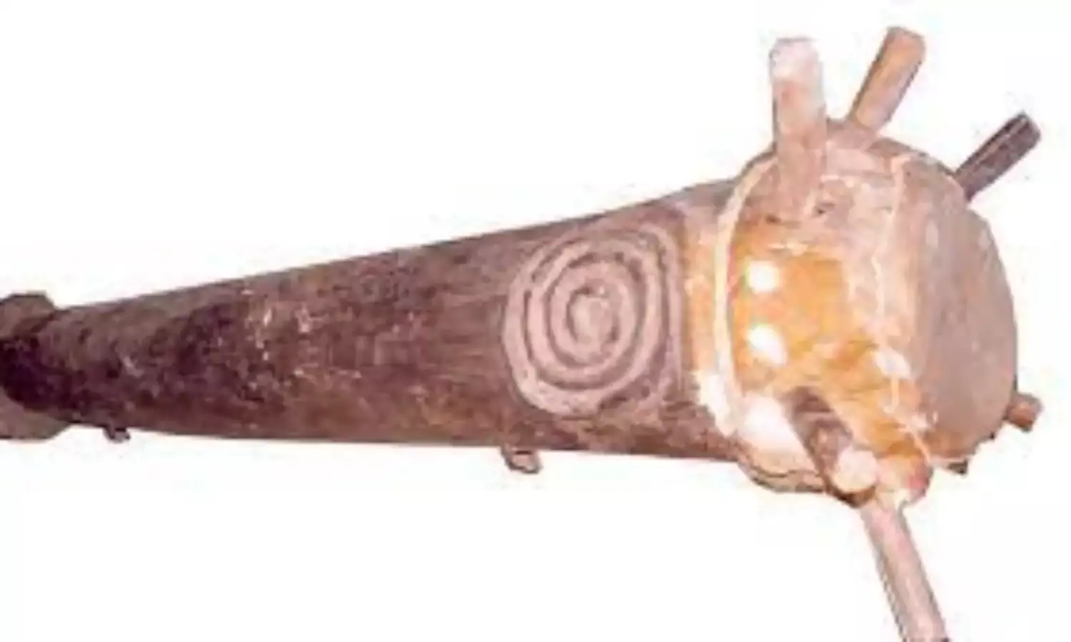 500,000 persons to partake in Irepa/Aba drum festival – Otaru of Igarra