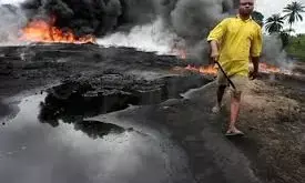 Nembe violence: Bayelsa govt. links shootout to upcoming guber poll