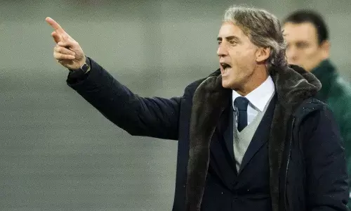 Mancini’s resignation ends ‘significant chapter’ in Italy’s history