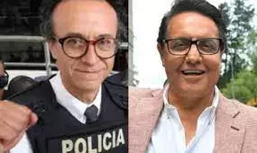 Journalist to run in place of murdered presidential election candidate