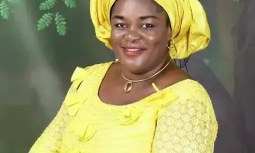 Uzodimma’s choice of female running mate, proof of commitment to gender balance – ex-lawmaker