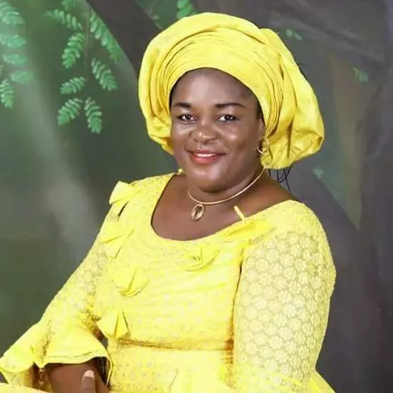 Uzodimma’s choice of female running mate, proof of commitment to gender balance – ex-lawmaker Uzodimma’s choice of female running mate, proof of commitment to gender balance – ex-lawmaker