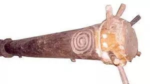 500,000 persons to partake in Irepa/Aba drum festival – Otaru of Igarra