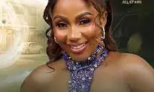 BBNaija: Mercy emerges head of house for week 4