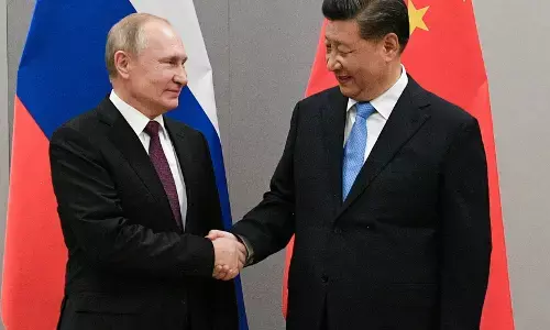 Russia-China relations more than strategic partnership – Shoigu