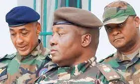 Niger coup, setback for Sahel devt – German minister