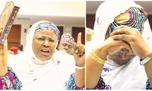 Can Tinubu administration tame job racketeering in MDAs? Can Tinubu administration tame job racketeering in MDAs?