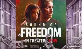 Anti-child trafficking film, “Sound of Freedom”, premieres Aug. 18