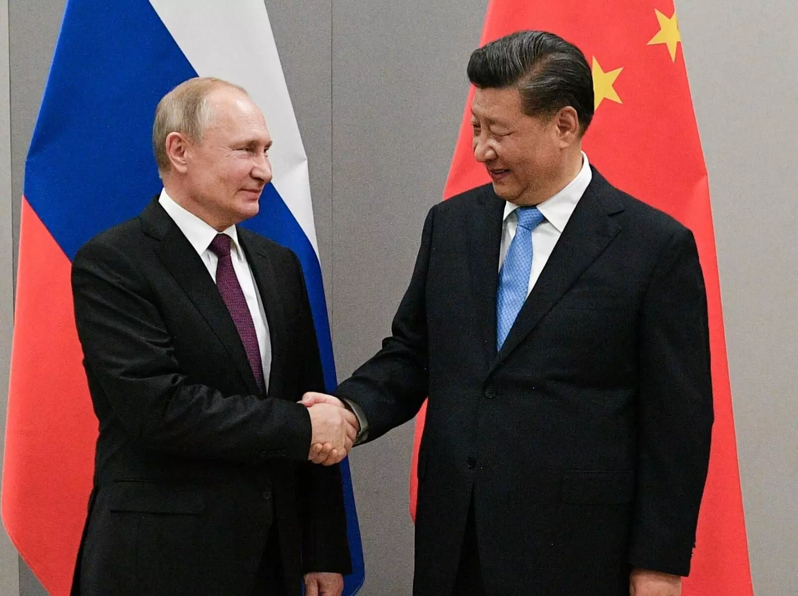 Russia-China relations more than strategic partnership – Shoigu