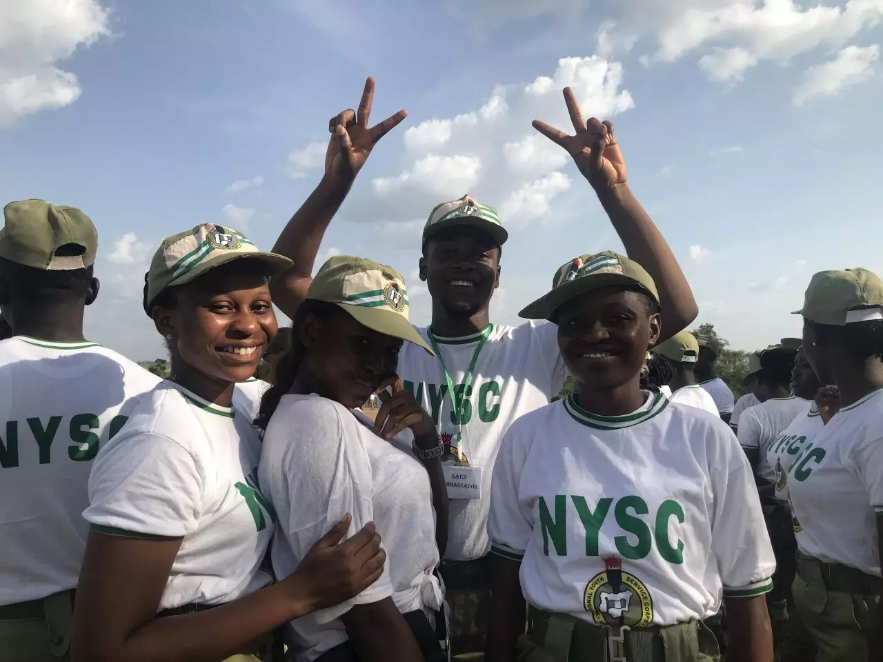 Why NYSC should be preserved, protected — Nigerian Diaspora