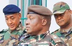 Niger coup, setback for Sahel devt – German minister