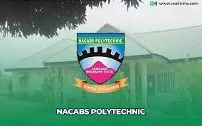 Nacabs poly gets NBTE approval to start HND programmes