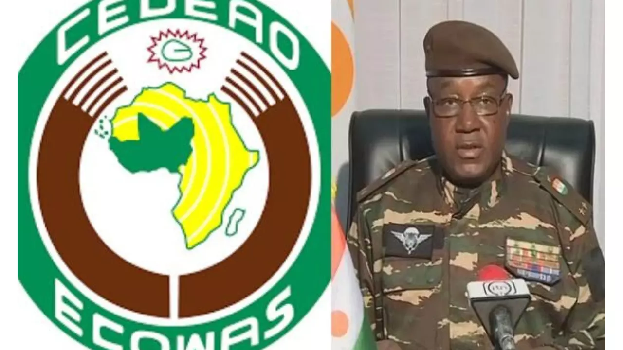 ECOWAS: A house divided against itself?