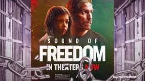 Anti-child trafficking film, “Sound of Freedom”, premieres Aug. 18