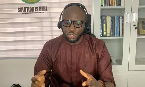 Anambra ICT boss urges CSOs to leverage WikiMedia