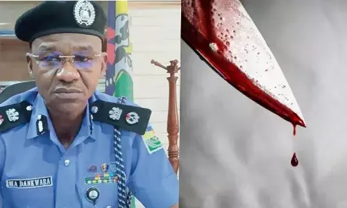 Octogenarian arraigned for allegedly killing wife for sex-starving him Octogenarian arraigned for allegedly killing wife for sex-starving him