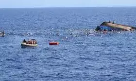 Over 60 migrants presumed dead in Cape Verde boat disaster