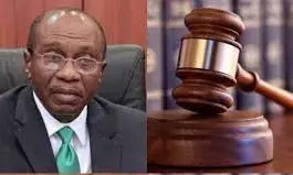 Alleged N6.9bn procurement fraud: Court fixes Aug 23 for arraignment of Emefiele