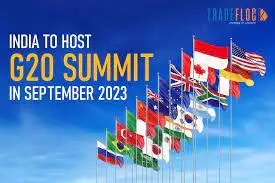 G20 host India confirms Ukraine not invited