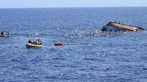 Over 60 migrants presumed dead in Cape Verde boat disaster