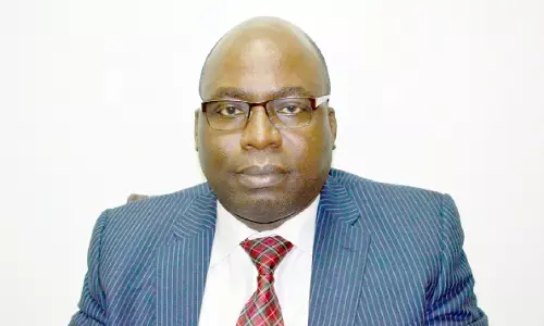 Illegal Financial Flows draining nation’s revenue, foreign reserves – ICPC boss Illegal Financial Flows draining nation’s revenue, foreign reserves – ICPC boss