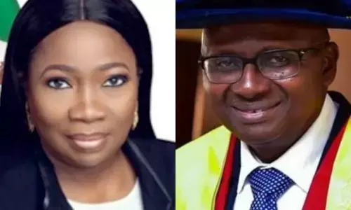 NIDCOM, UI sign MoU to establish first African Diaspora Centre