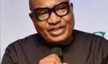 Nigerian ambassador denies social media comments credited to him